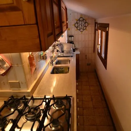 Casa Gabri Toscolano Maderno