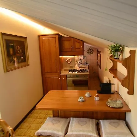 Casa Gabri *