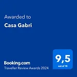 Apartment Casa Gabri *