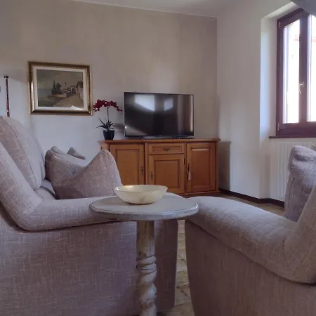 Casa Gabri Apartment