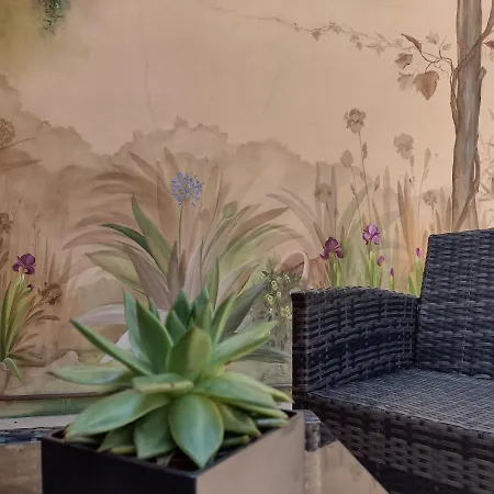 Apartamento Casa Gabri Toscolano-Maderno