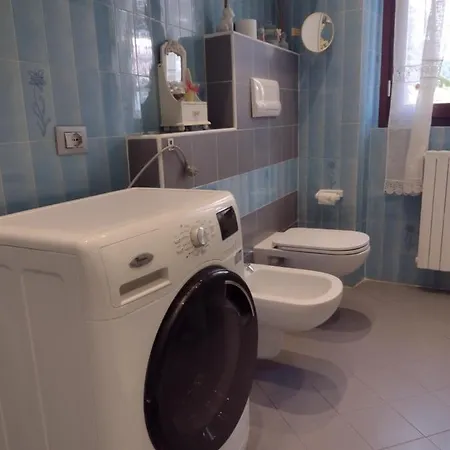 Casa Gabri Apartment