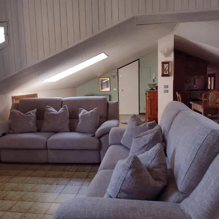 Apartment Casa Gabri