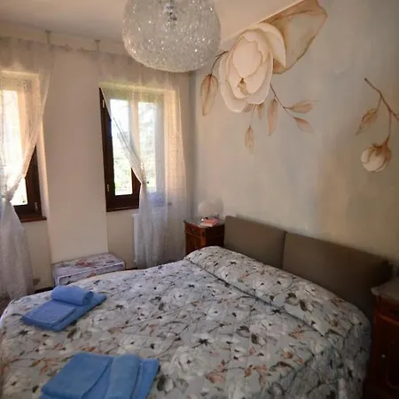 Apartment Casa Gabri Toscolano Maderno