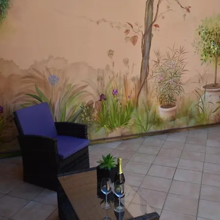 Apartment Casa Gabri