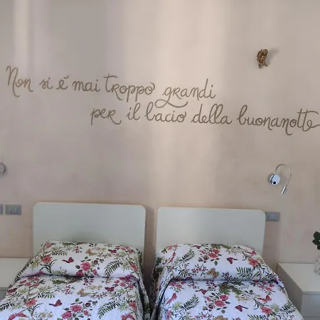 Casa Gabri Toscolano Maderno