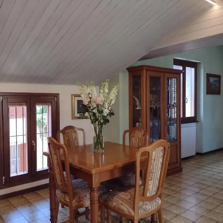 Apartamento Casa Gabri *