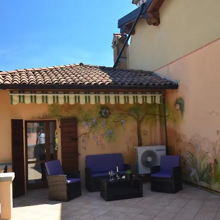 Casa Gabri Apartment Toscolano Maderno