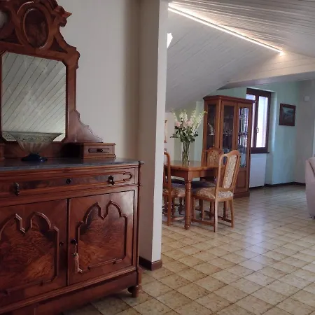 Apartamento Casa Gabri