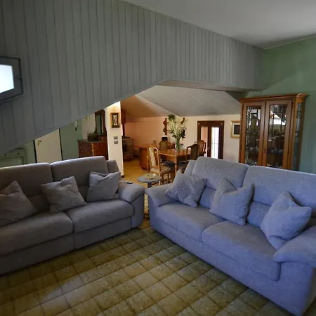 Casa Gabri Apartment *