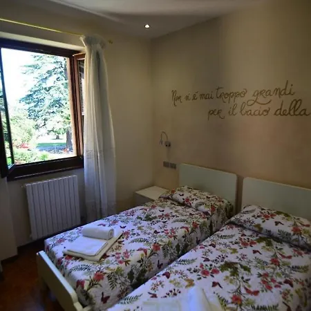 Apartamento Casa Gabri Toscolano-Maderno