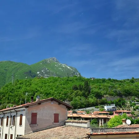 Apartment Casa Gabri