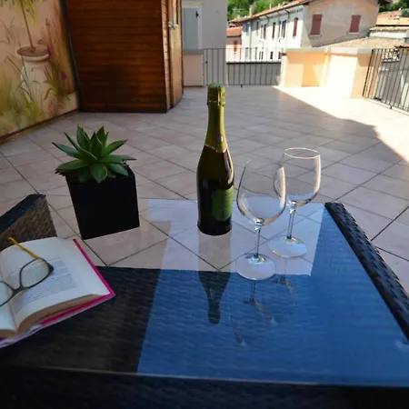 Apartment Casa Gabri