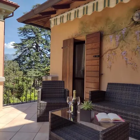 Casa Gabri * Toscolano Maderno