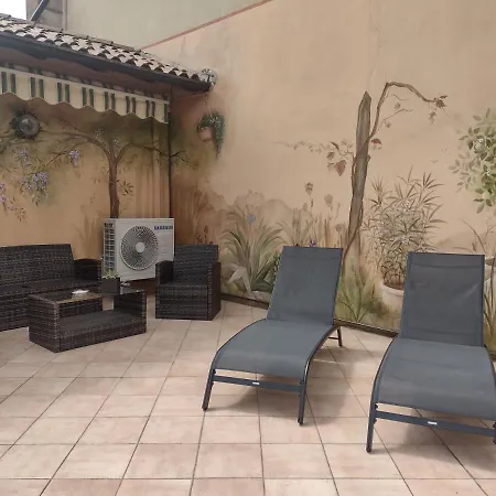 Apartment Casa Gabri Toscolano Maderno