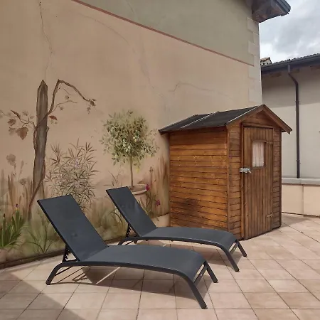 Apartamento Casa Gabri