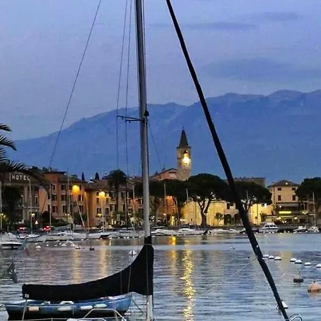 Casa Gabri * Toscolano Maderno