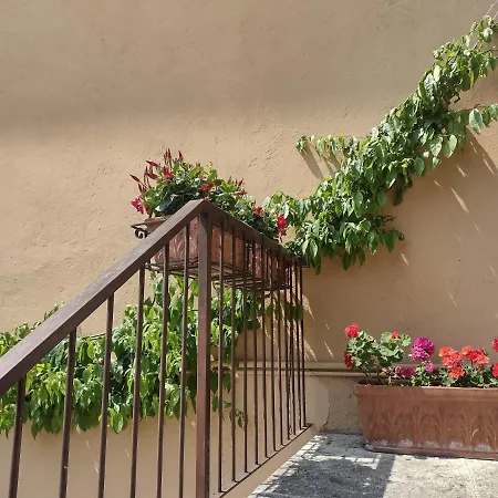 Apartamento Casa Gabri