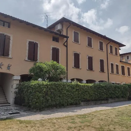 Apartment Casa Gabri
