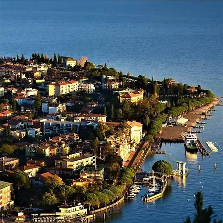 Casa Gabri Apartment Toscolano Maderno