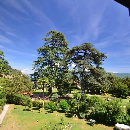 Appartement Casa Gabri
