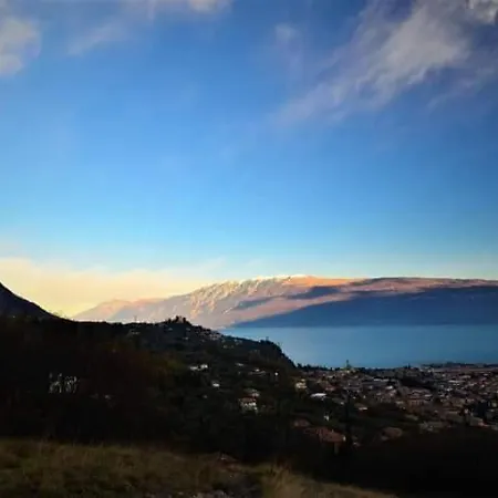 Casa Gabri Appartement Toscolano Maderno